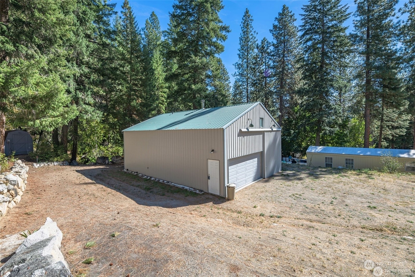 Property Photo:  17972  Entiat River Road  WA 98822 