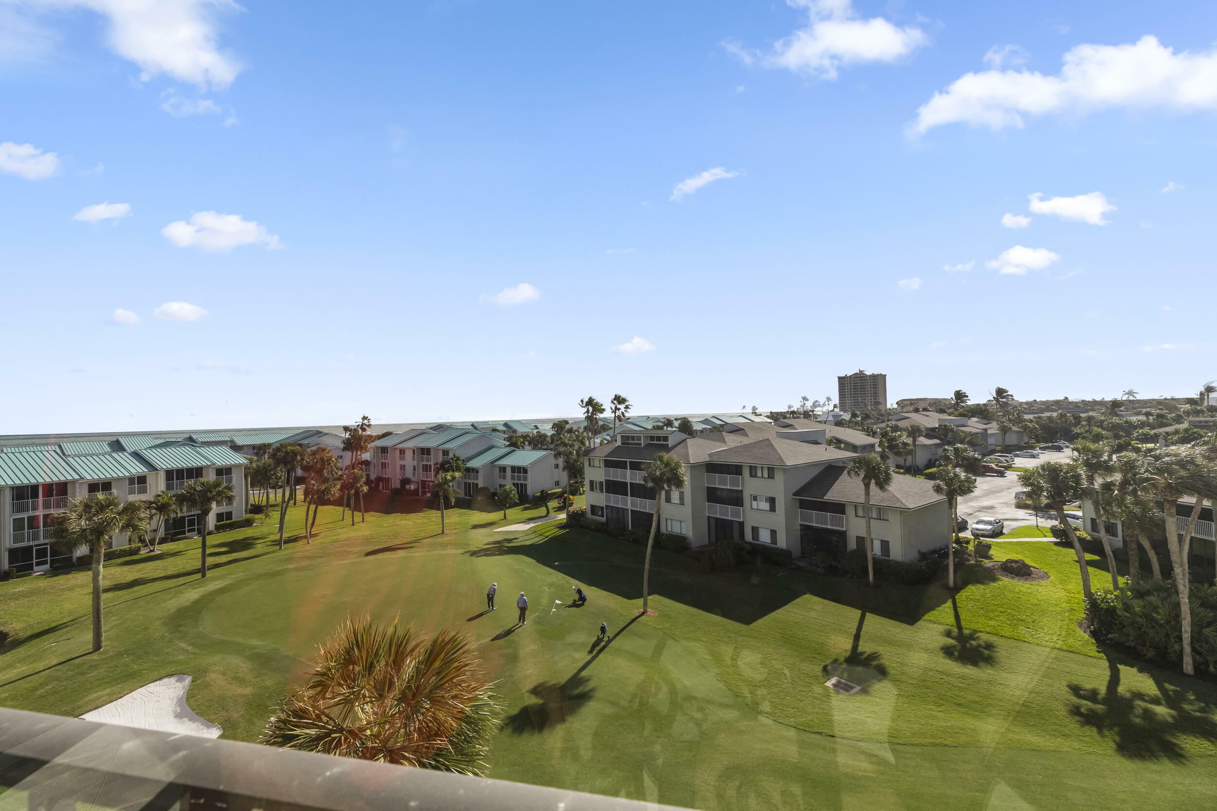 Property Photo: 2400 S Ocean Drive 2353 FL 34949