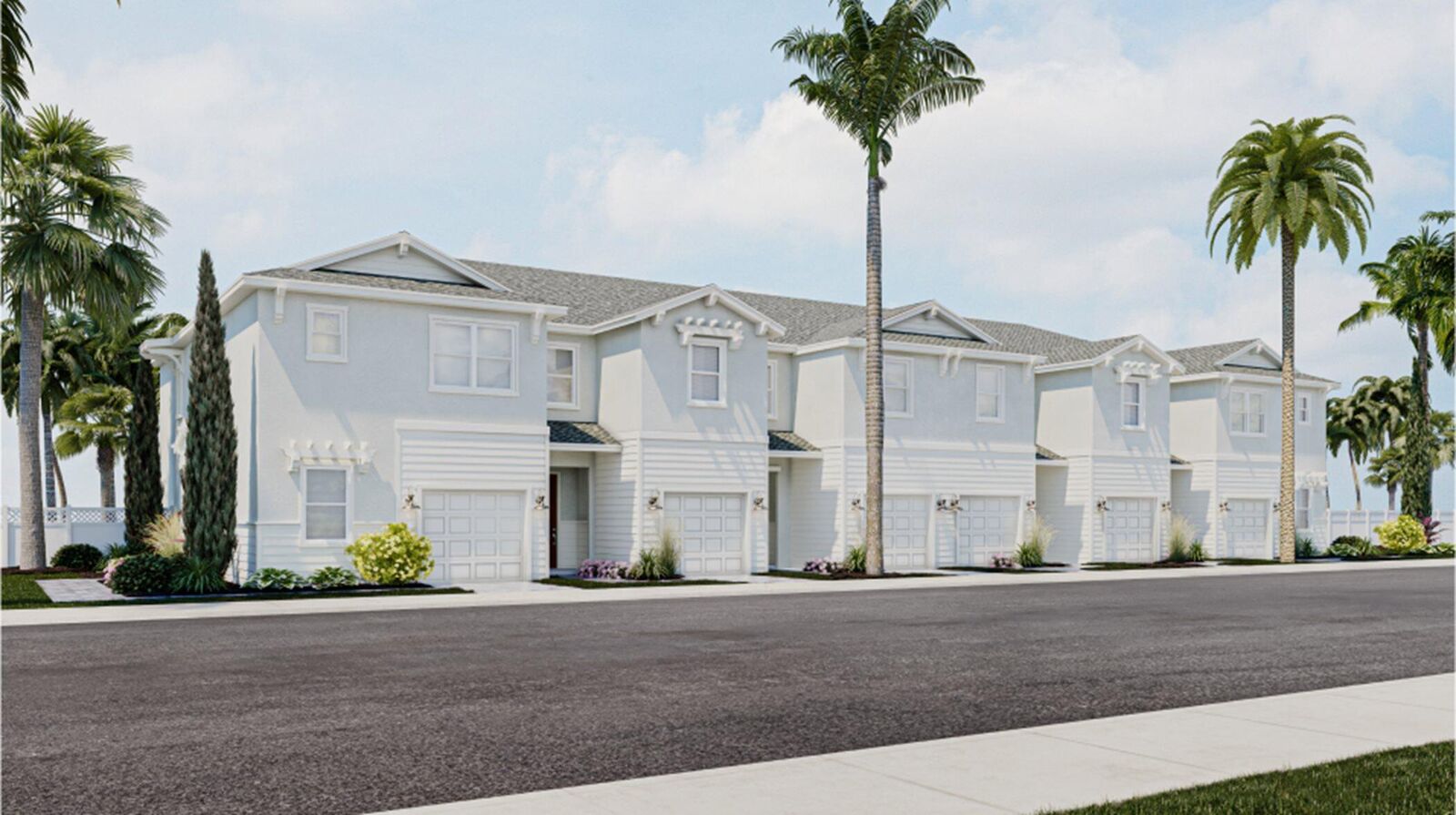Property Photo:  351 SE Crossoak Lane  FL 34984