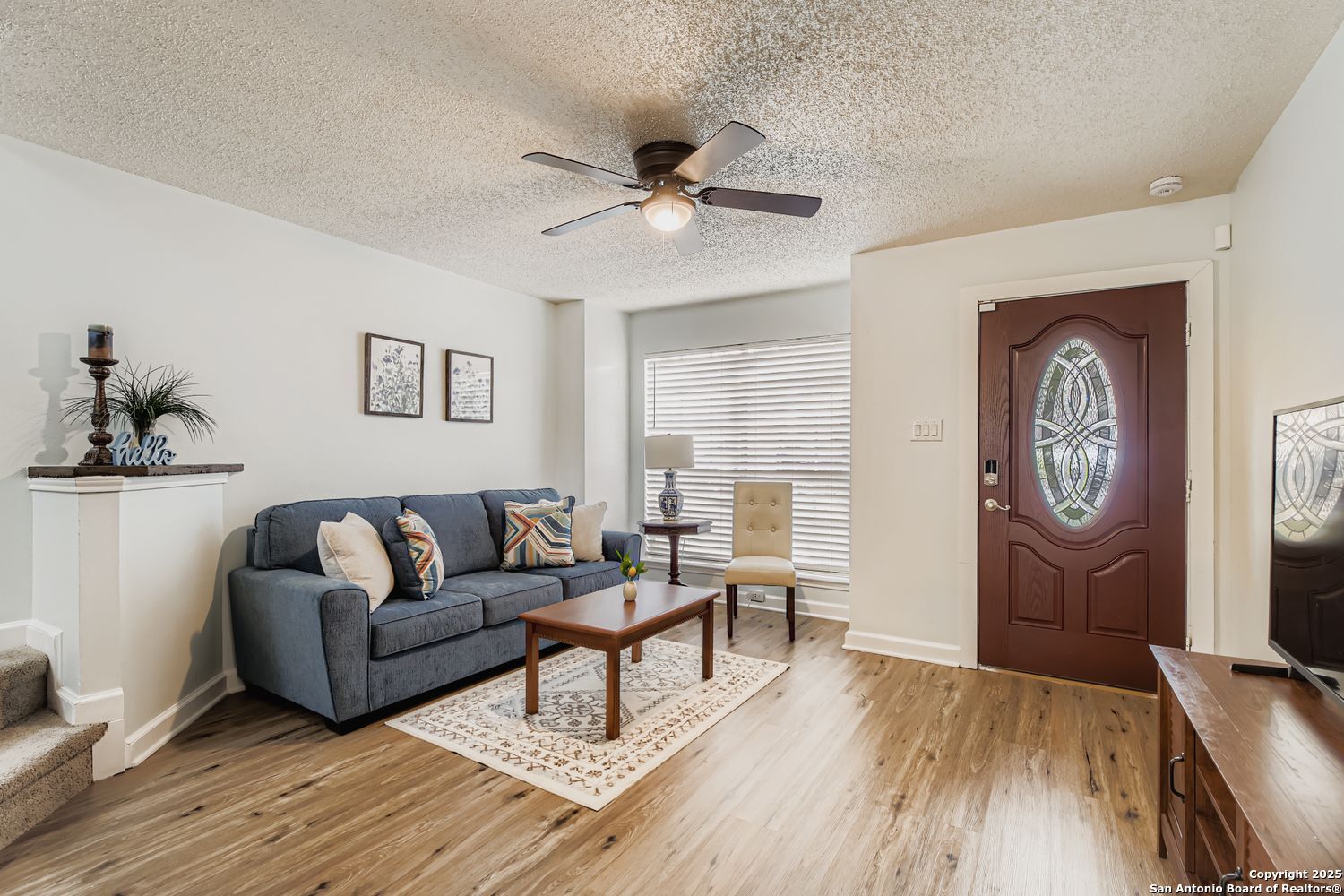 Property Photo: 7916 Santa Catalina TX 78250