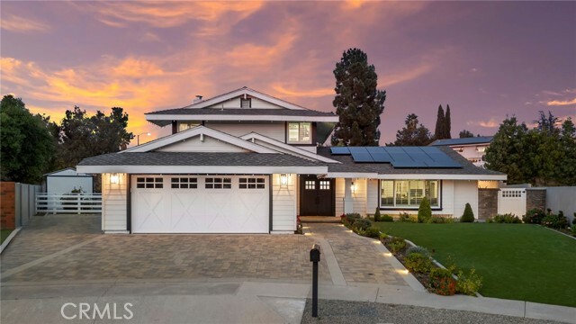 Property Photo:  5252 Lynridge Drive  CA 92886 