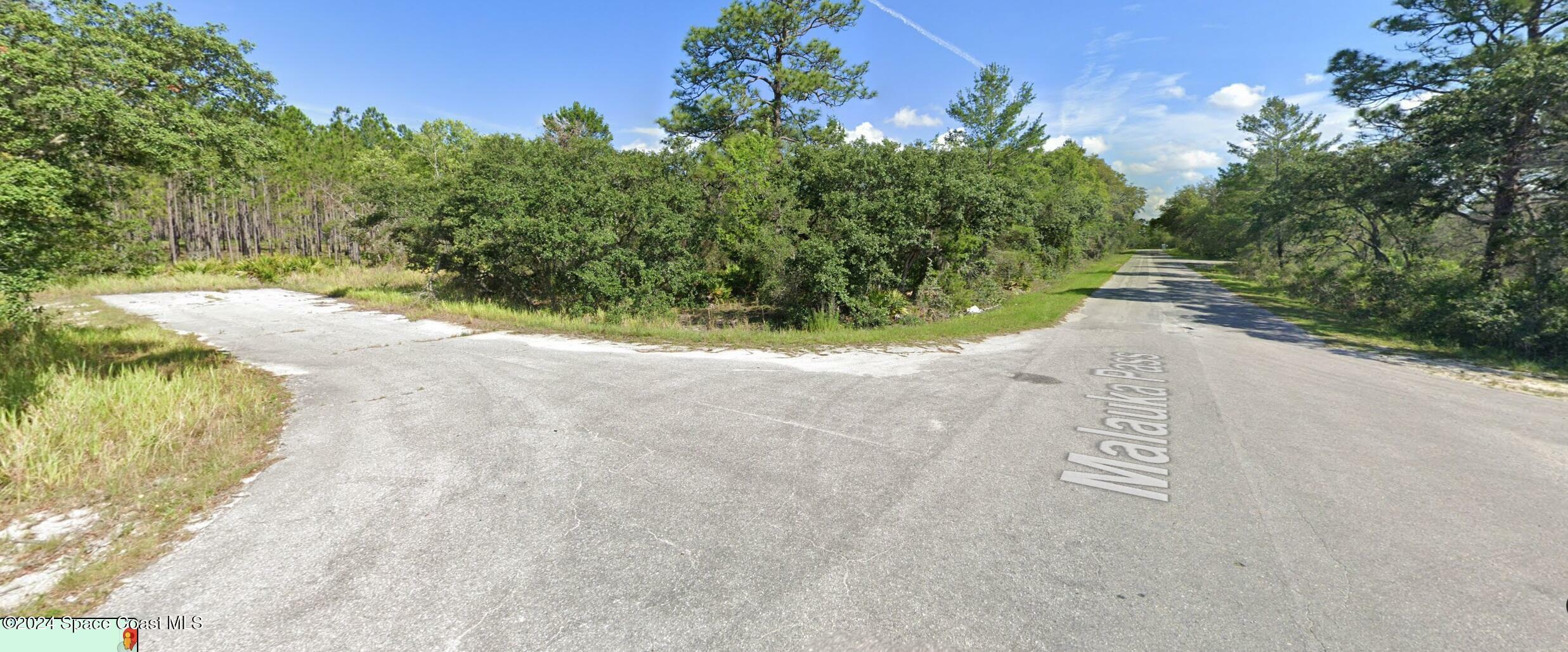 Property Photo:  00000 Malauka Pass Trace  FL 34488 