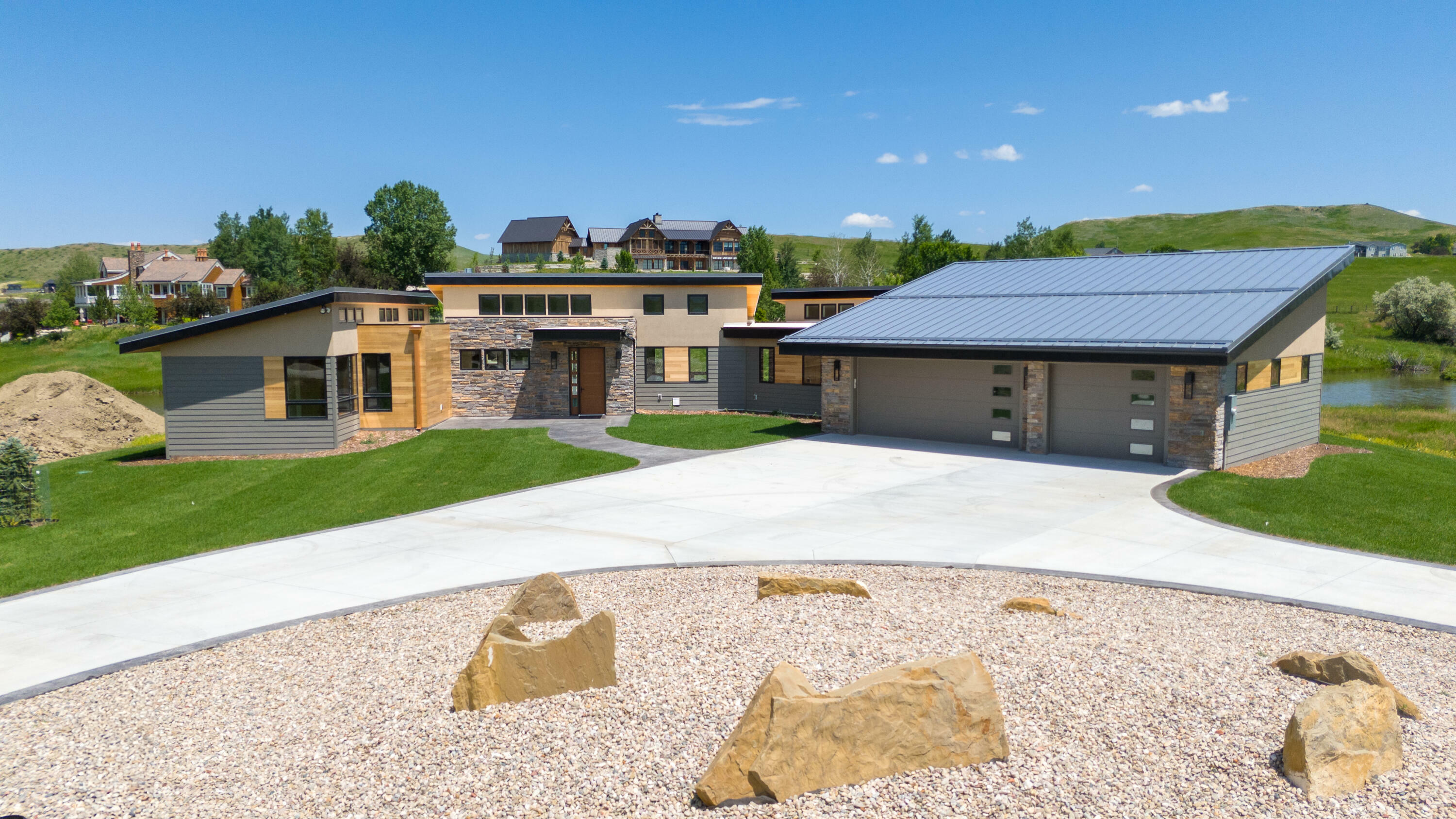 Property Photo: 27 Heather Hill WY 82801