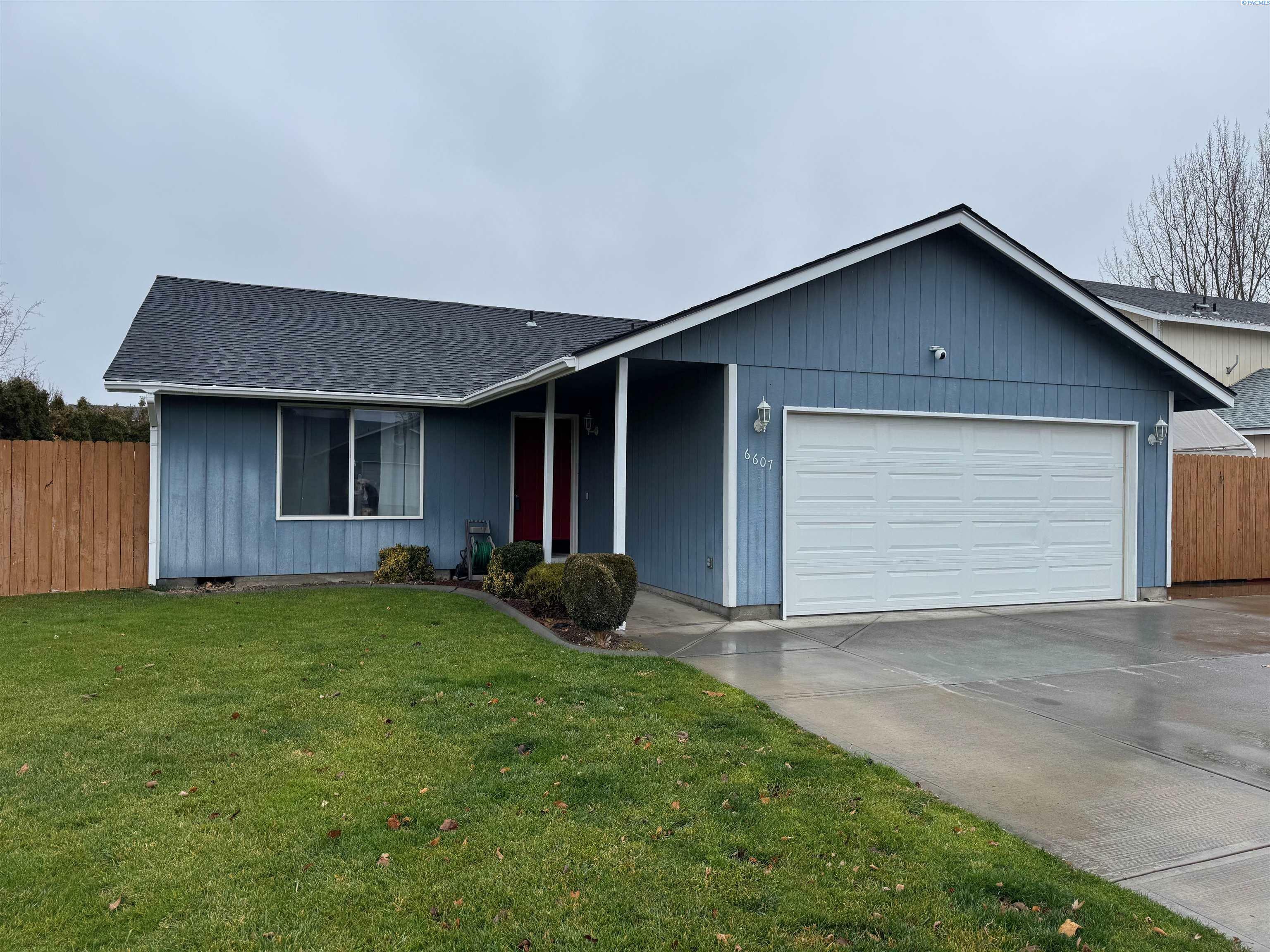 6607 Wrigley Drive  Pasco WA 99301 photo