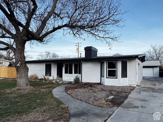 Property Photo: Address not disclosed UT 84129