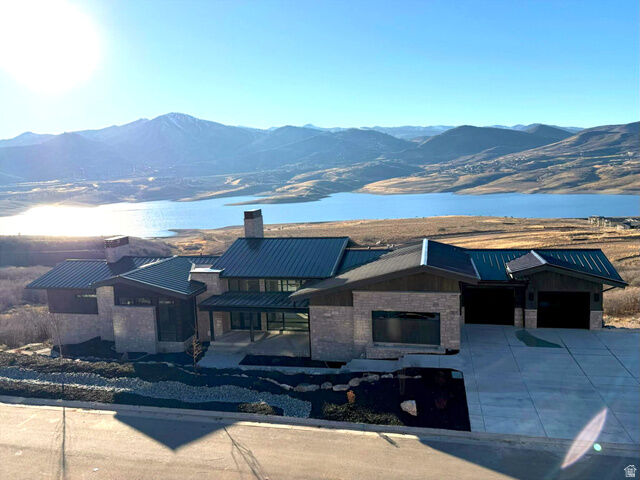 Property Photo:  688 E Longview Dr  UT 84036 