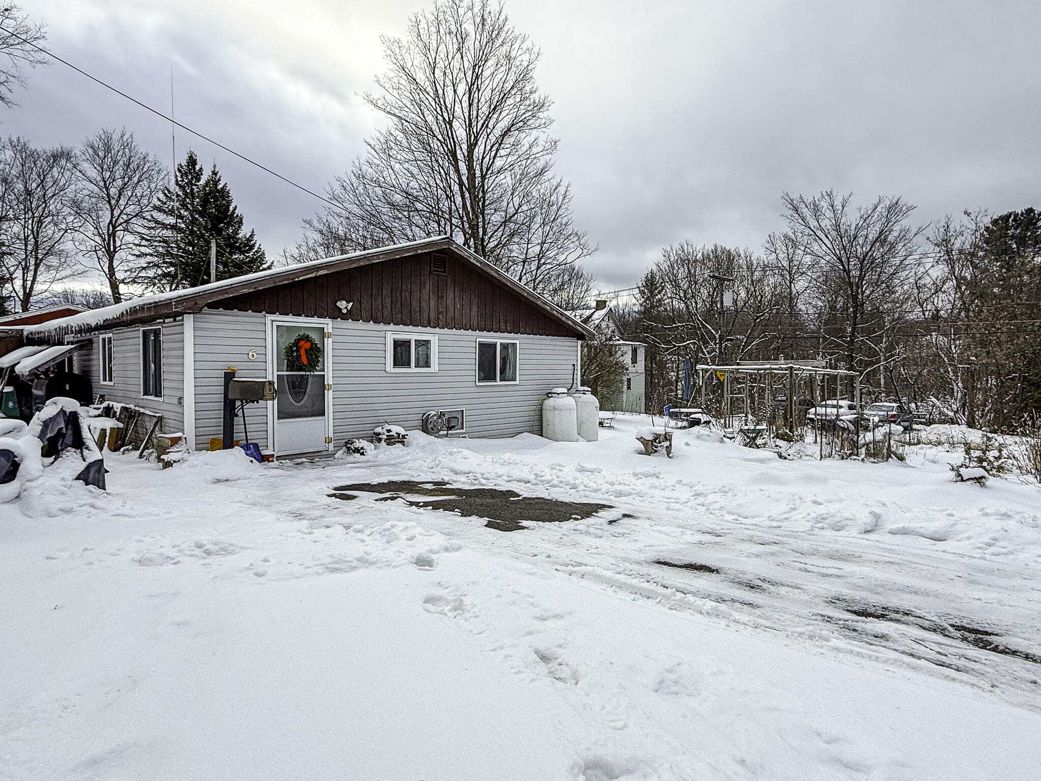 6 Rosemont Avenue  Saranac Lake NY 12983 photo