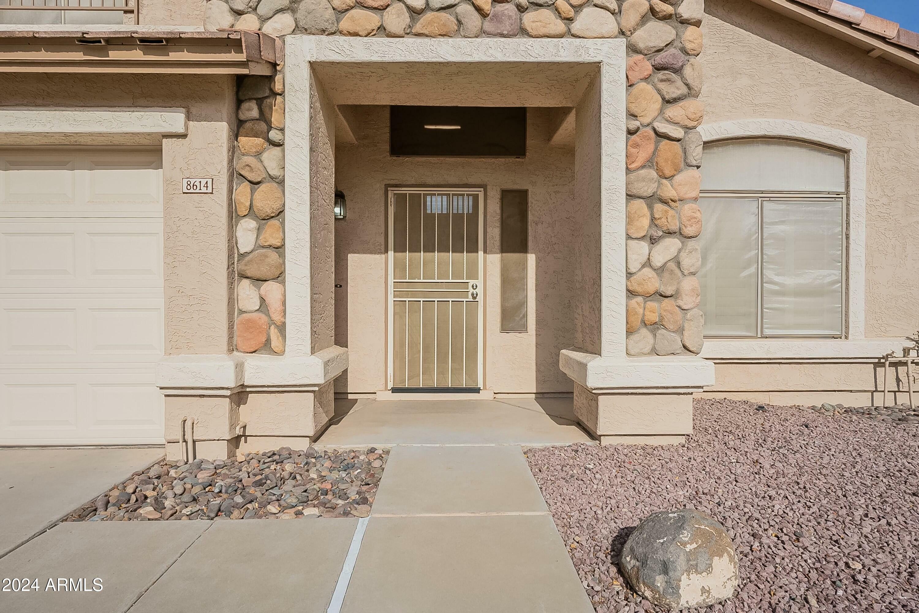 Property Photo:  8614 W Purdue Avenue  AZ 85345 