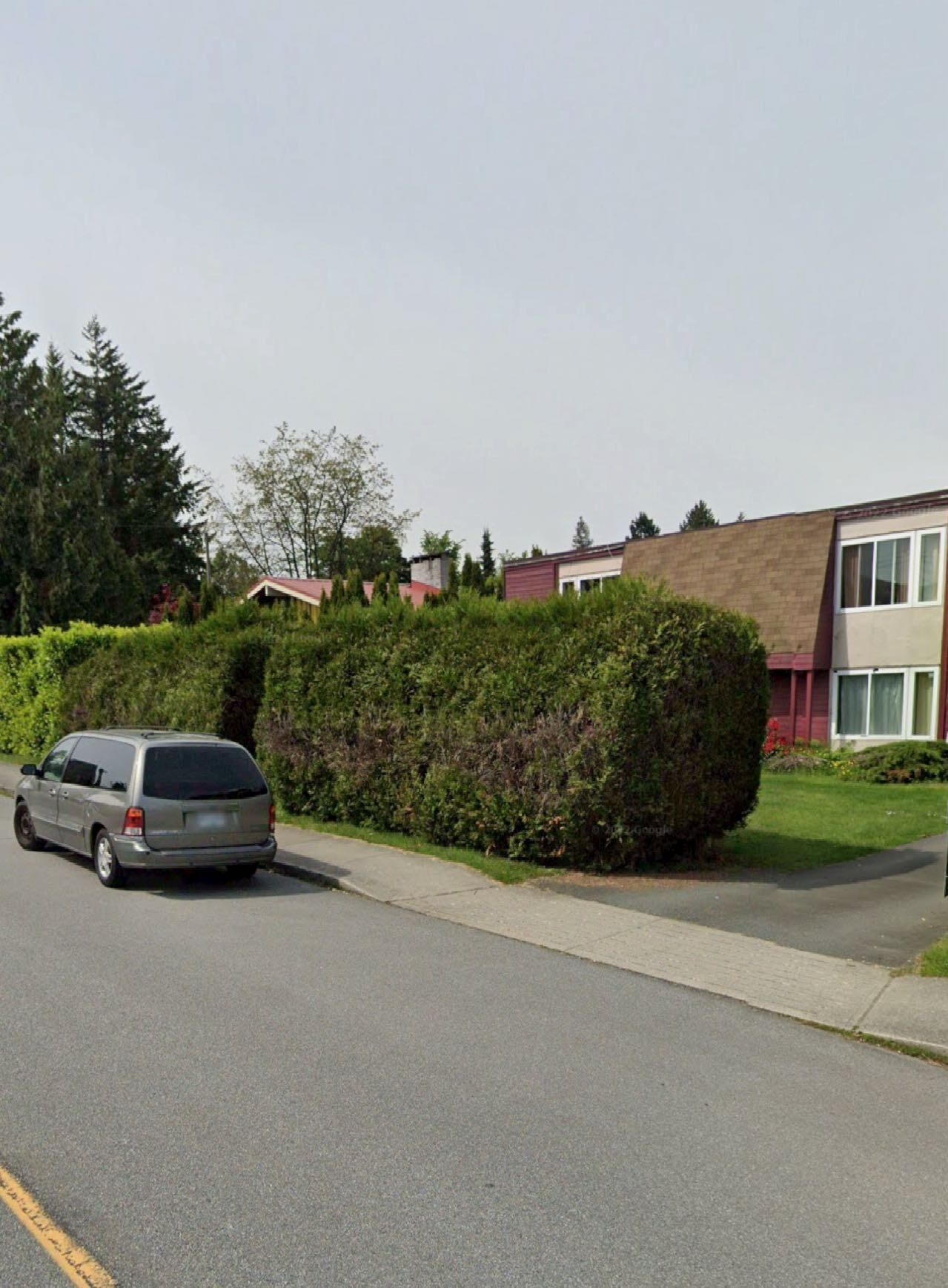 Property Photo: 5333 Barker Avenue BC V5H 2N6