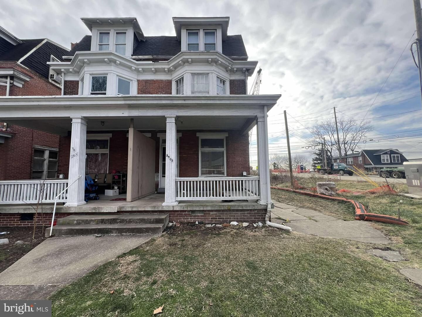 Property Photo: 2905 Derry Street PA 17111