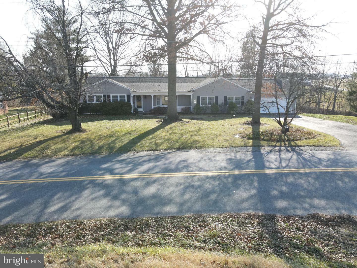 Property Photo:  215 Bender Mill Road  PA 17603 