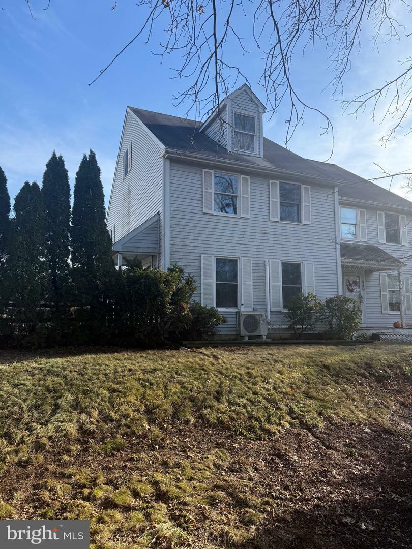 Property Photo:  442 E Park Avenue  PA 18960 