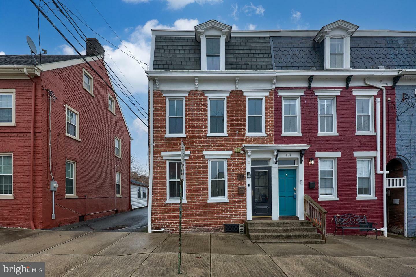 118 Walnut Street  Columbia PA 17512 photo