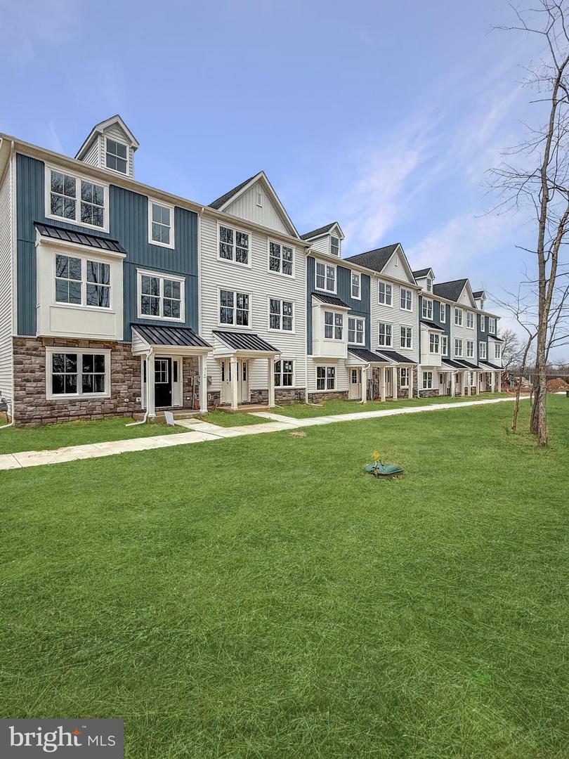 Property Photo: Lot 4 Schadle Rd PA 18944