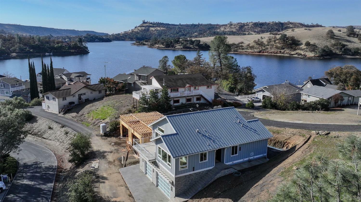 Property Photo:  734 Sandy Bar Drive  CA 95228 