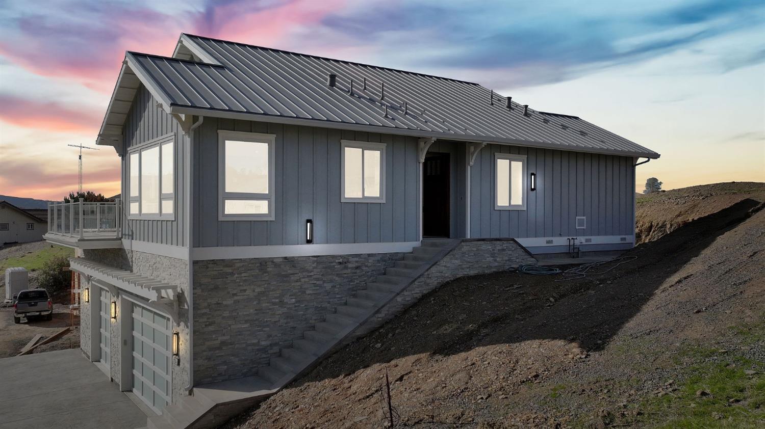 Property Photo: 734 Sandy Bar Drive CA 95228