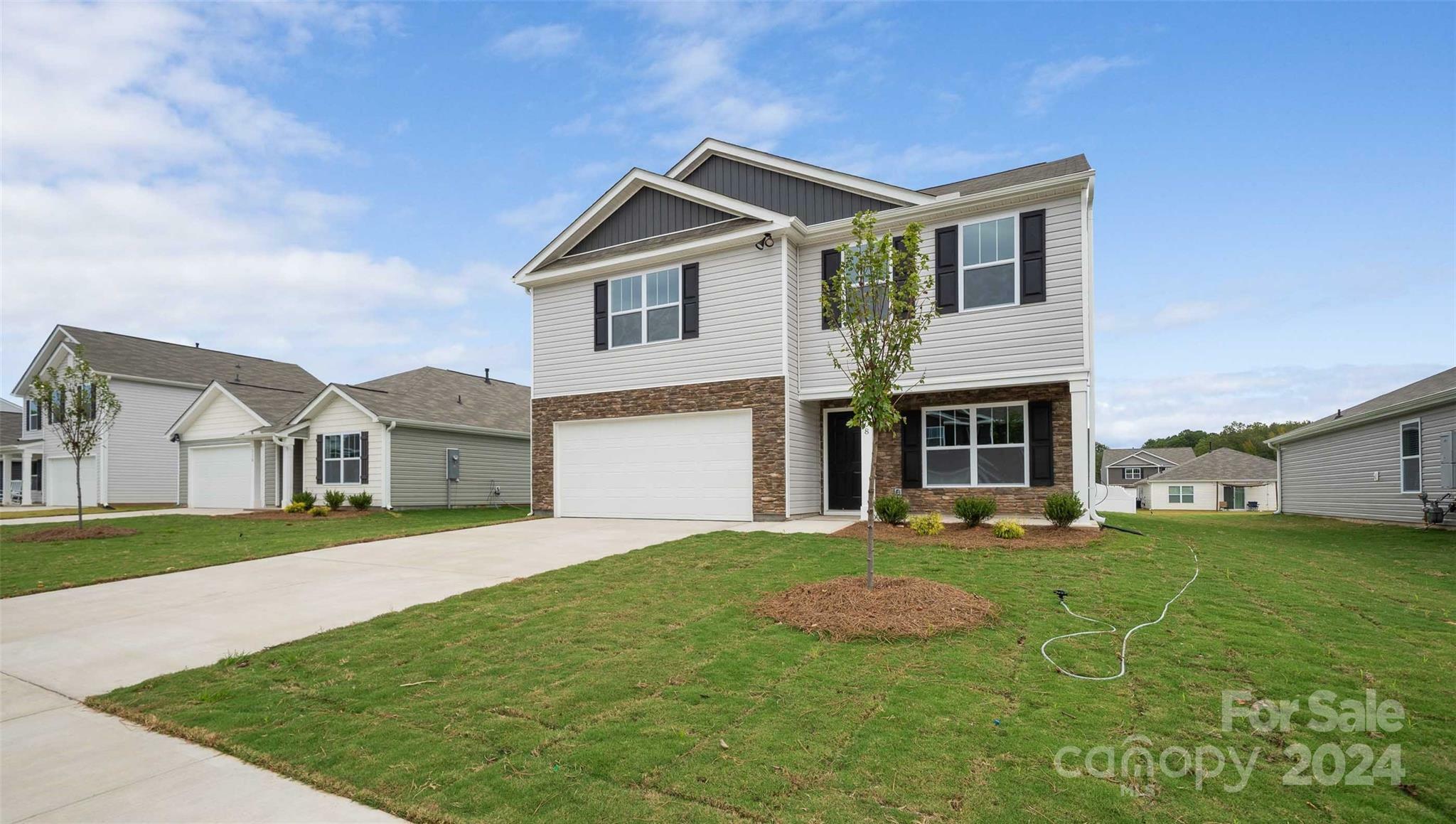 Property Photo: 2590 Goose Fair Road 75 NC 28650