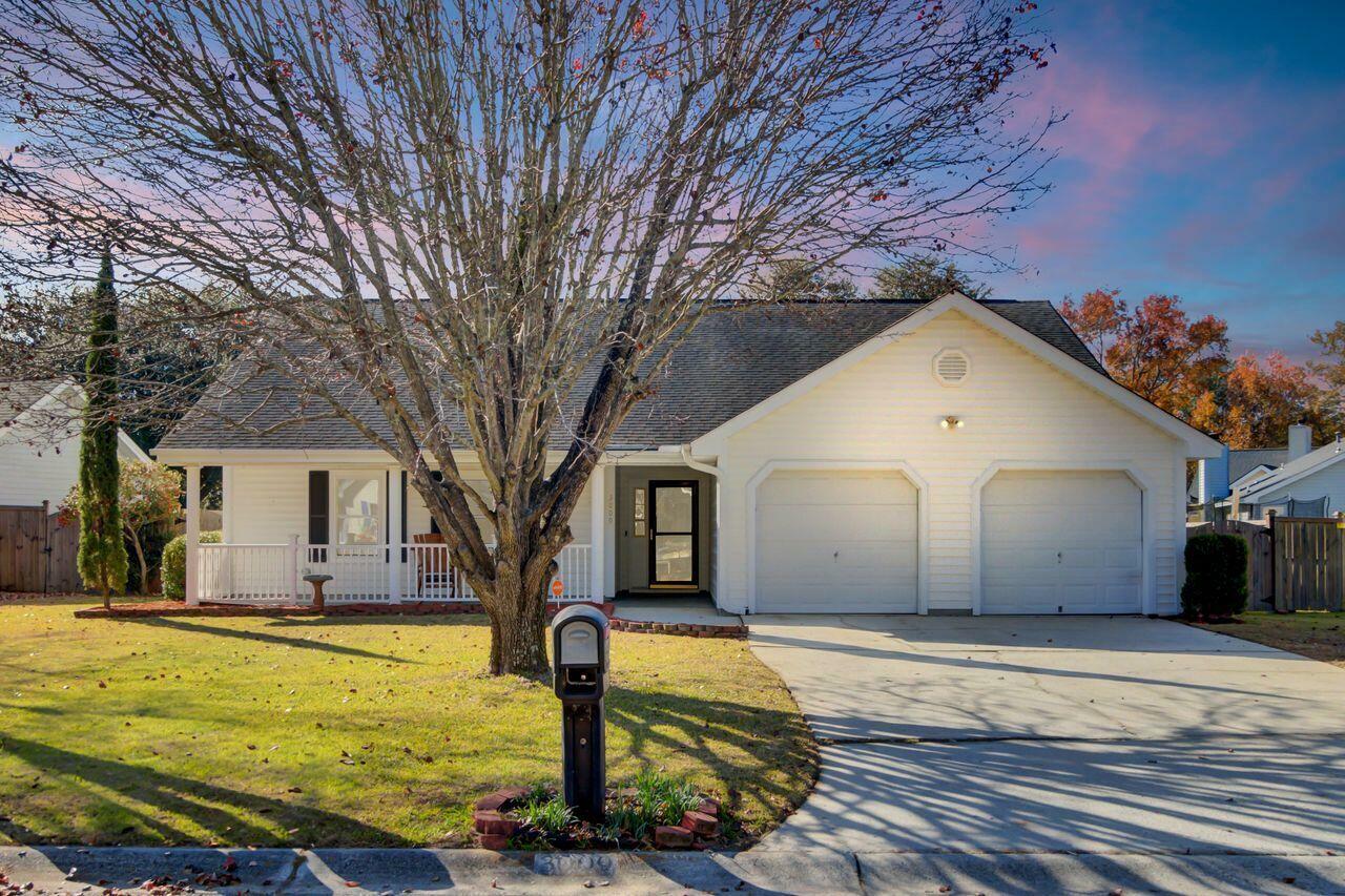 Property Photo:  3009 Woodington Place  SC 29445 