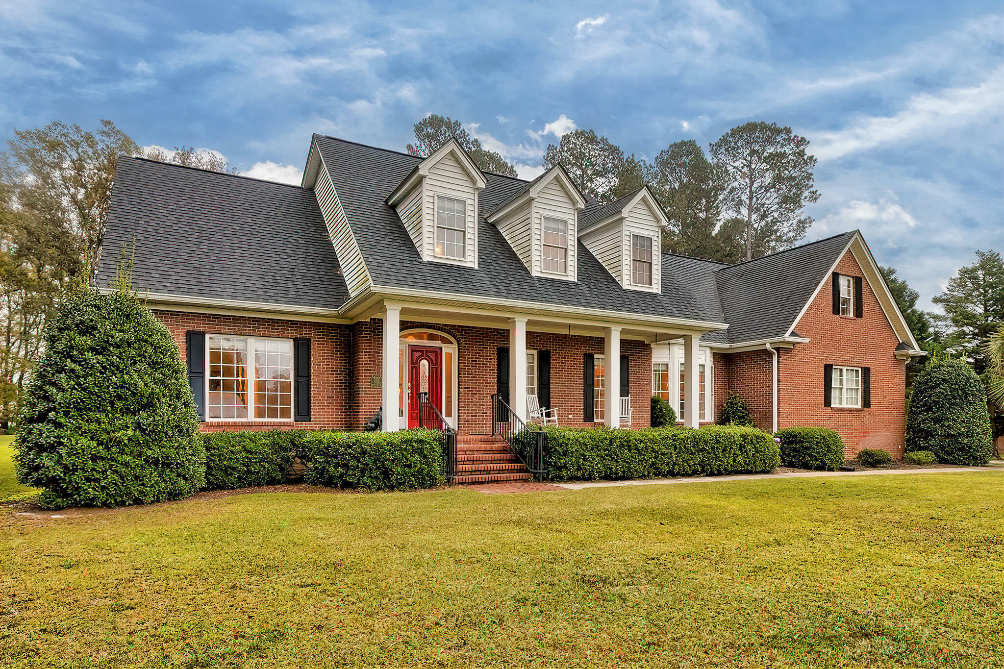 Property Photo: 1012 Sheffield Drive SC 29118