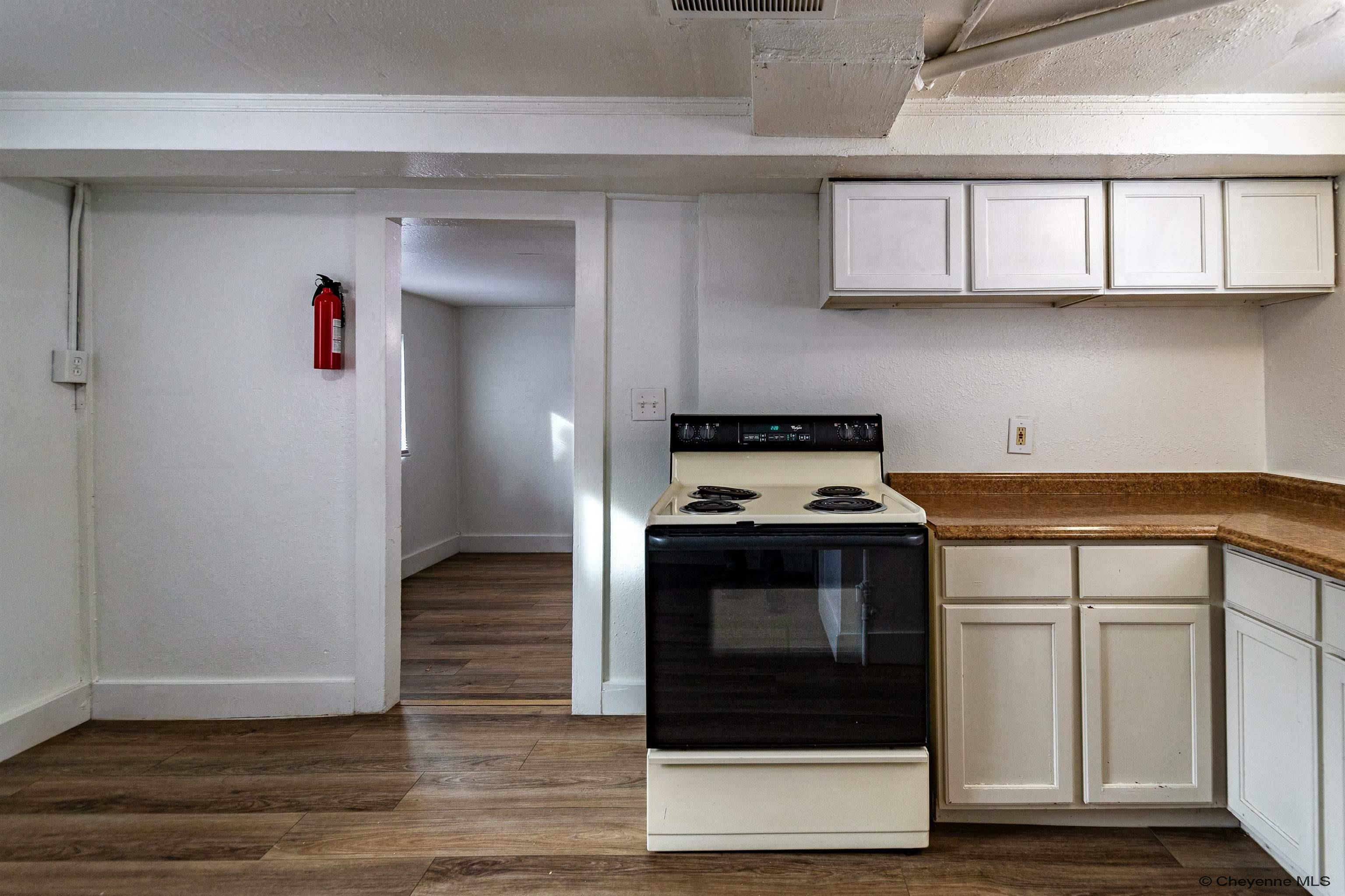 Property Photo: 508 E 19th St WY 82001