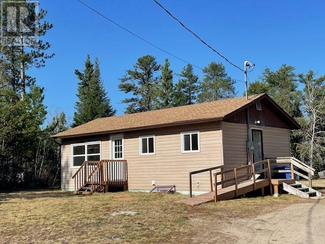 Property Photo:  478 105 Hwy  ON P0V 2V0 