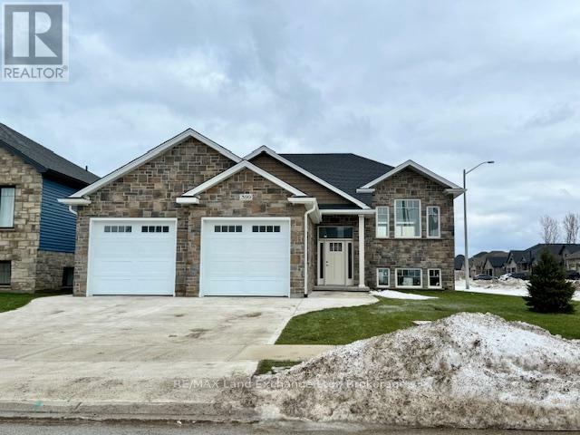 399 Amanda'S Way  Saugeen Shores ON N0H 2C3 photo