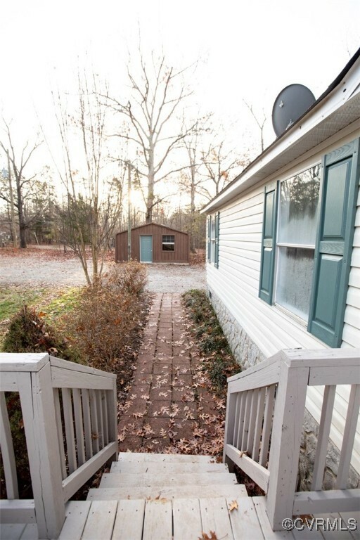 Property Photo:  6874 Cabbage Patch Road  VA 23947 