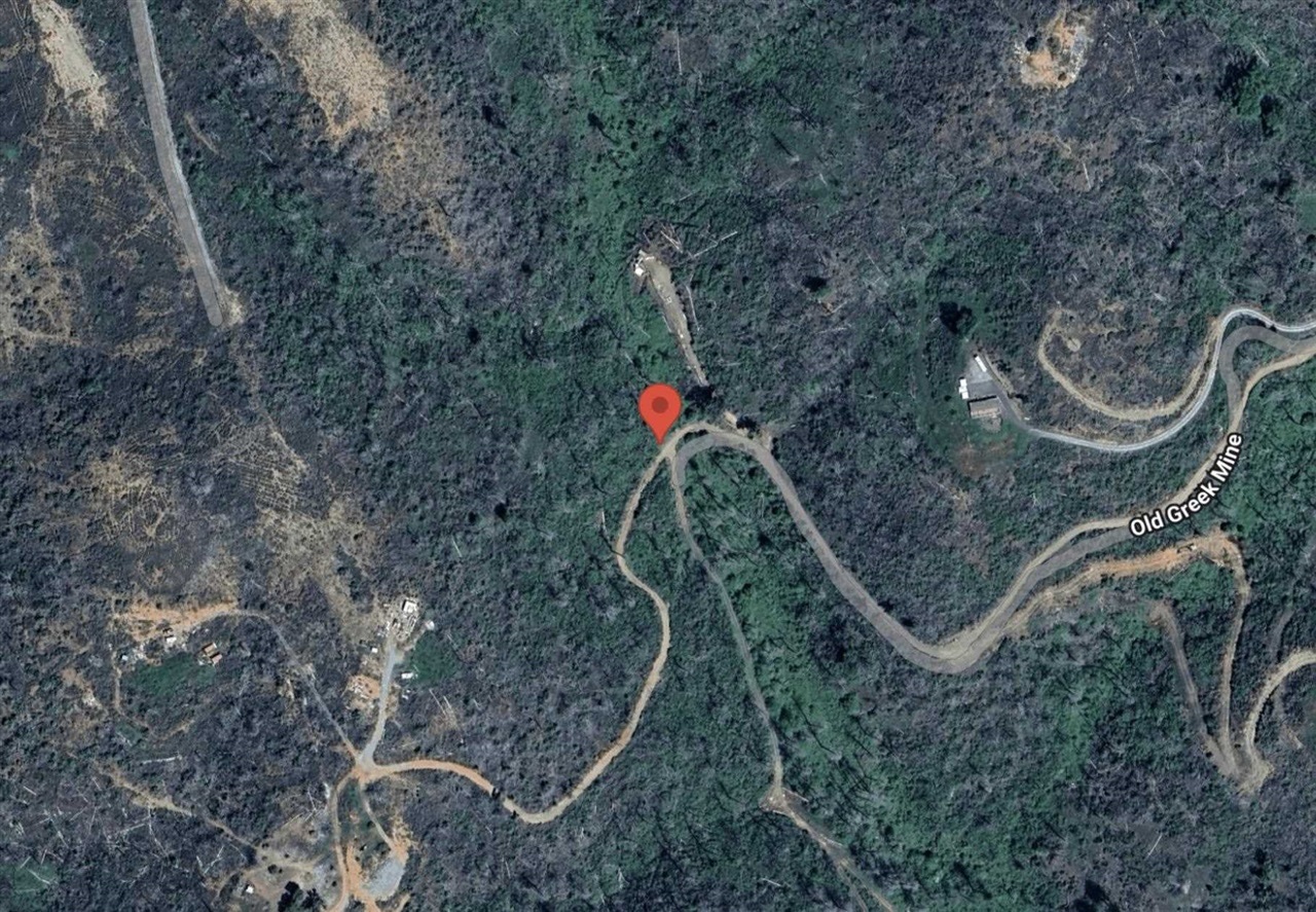 Property Photo:  18796 Old Greek Mine Rd  CA 95246 