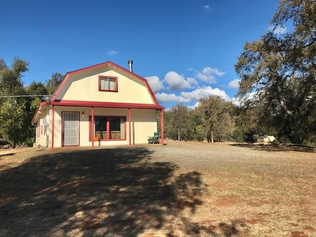 Property Photo: 11574 Campo Seco Road CA 95370