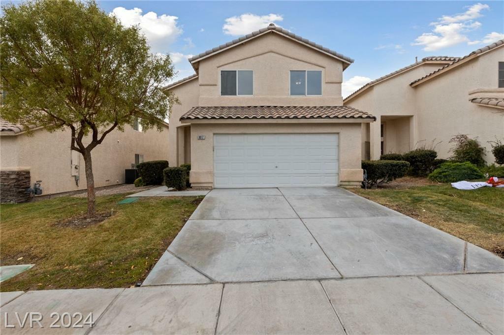 Property Photo:  9017 Meisenheimer Avenue  NV 89143 