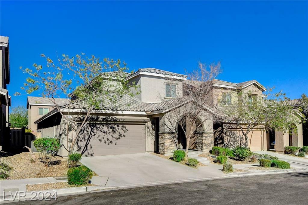 Property Photo:  9162 Sea Mink Avenue  NV 89149 