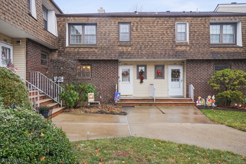 Property Photo:  2810 Kent Pl  NJ 08844 