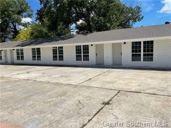 638 Iris Street  Lake Charles LA 70601 photo