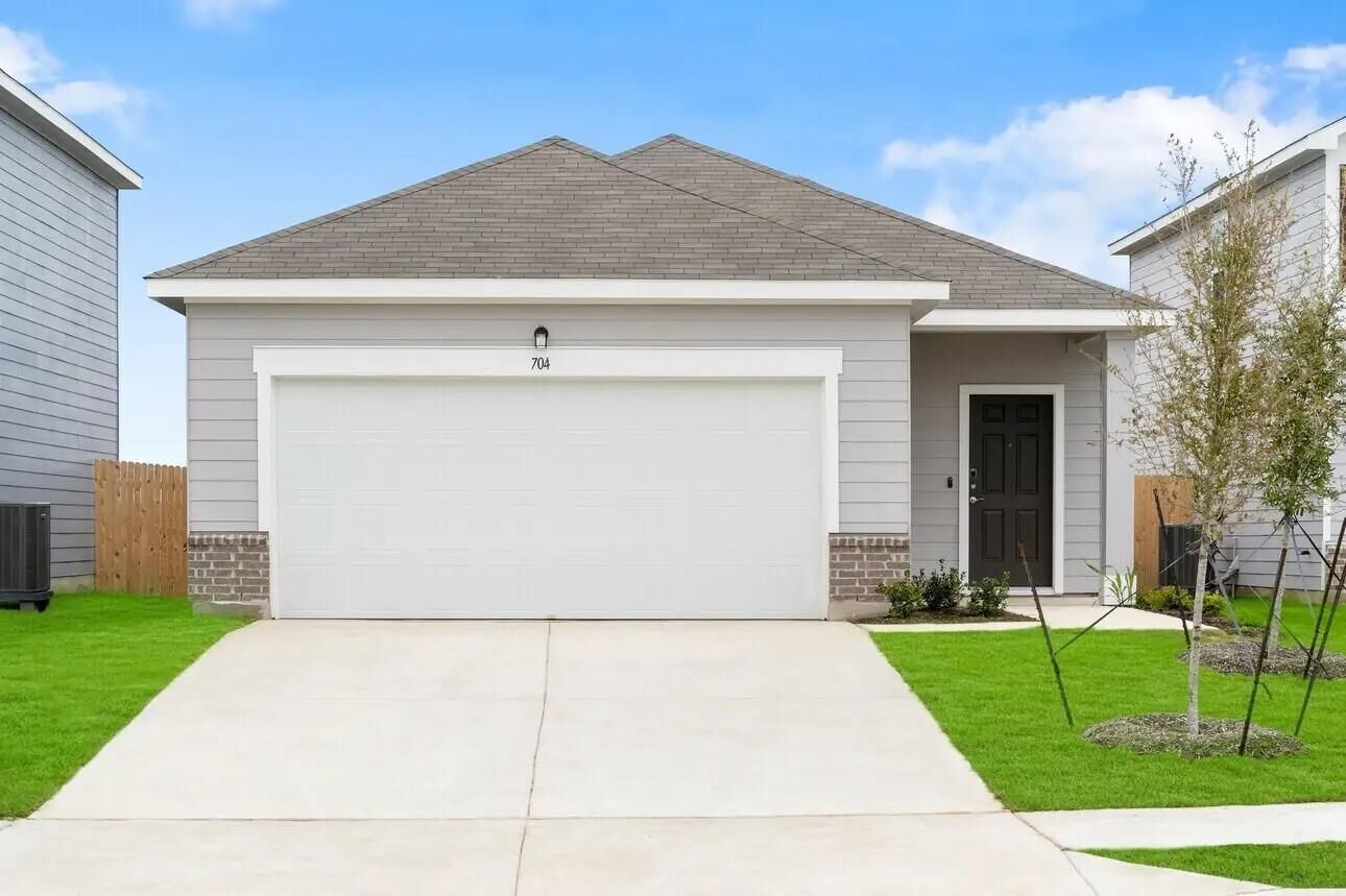 Property Photo:  8534 Ora Meadows Drive  TX 77469 