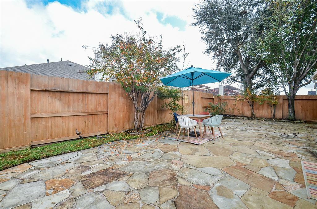 Property Photo:  25122 Bluma Ranch Drive  TX 77494 