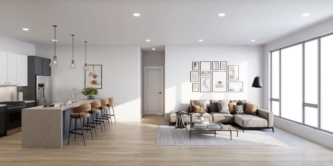 Property Photo: 425 3rd St 401 NJ 07302