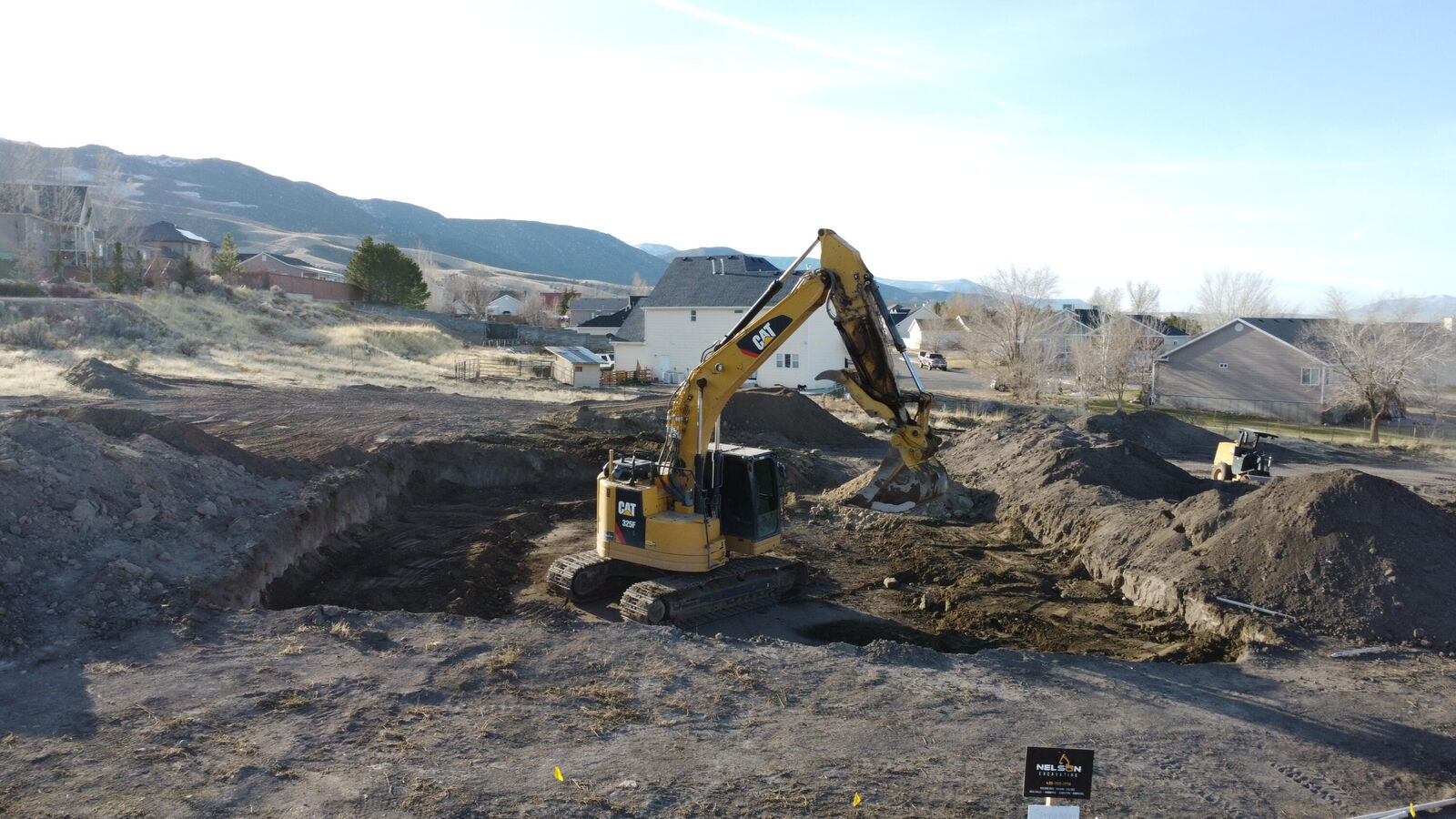 Property Photo:  1848 E 5250 N  UT 84721