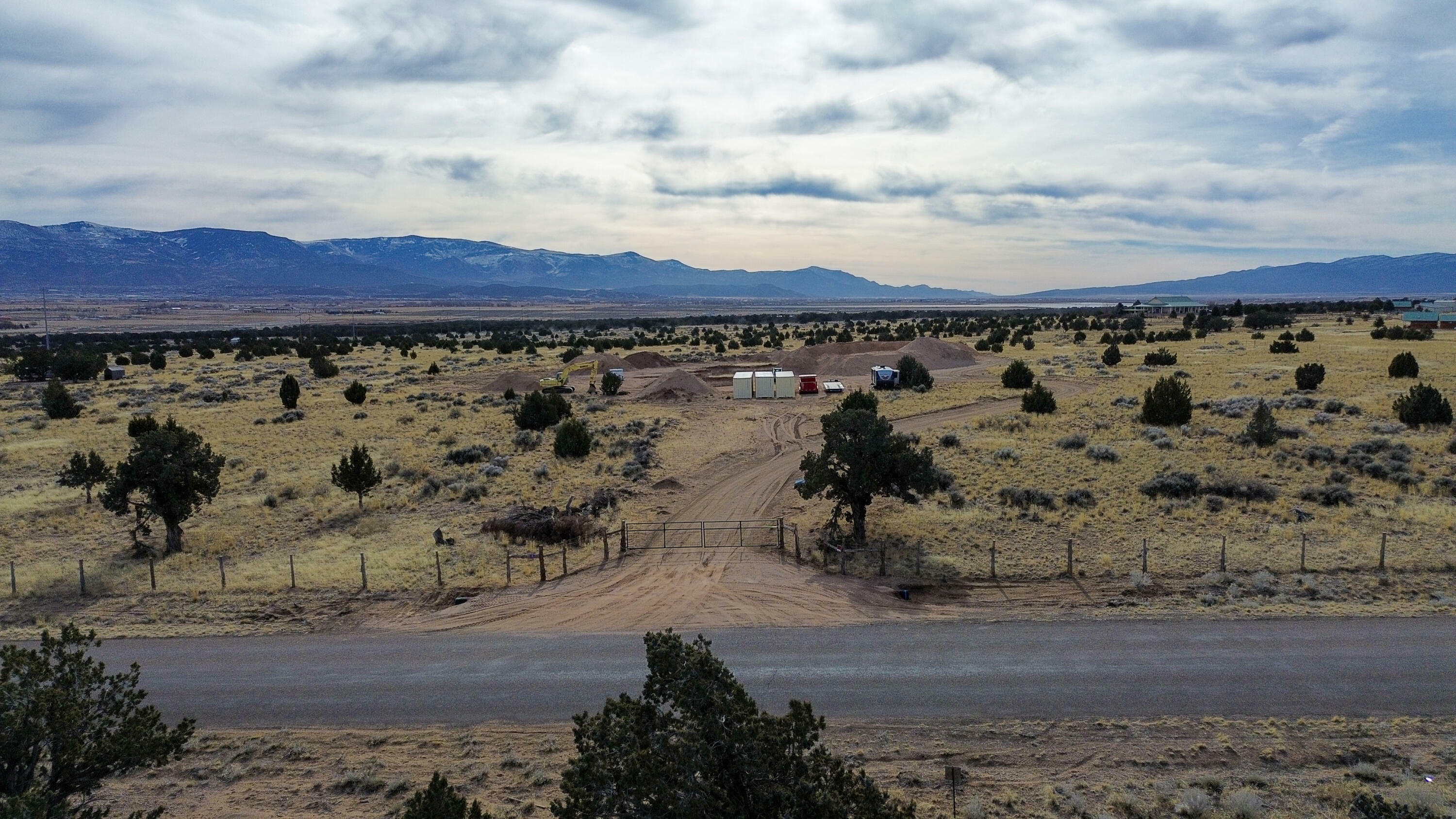 Property Photo:  5001 W Midvalley Rd  UT 84721 