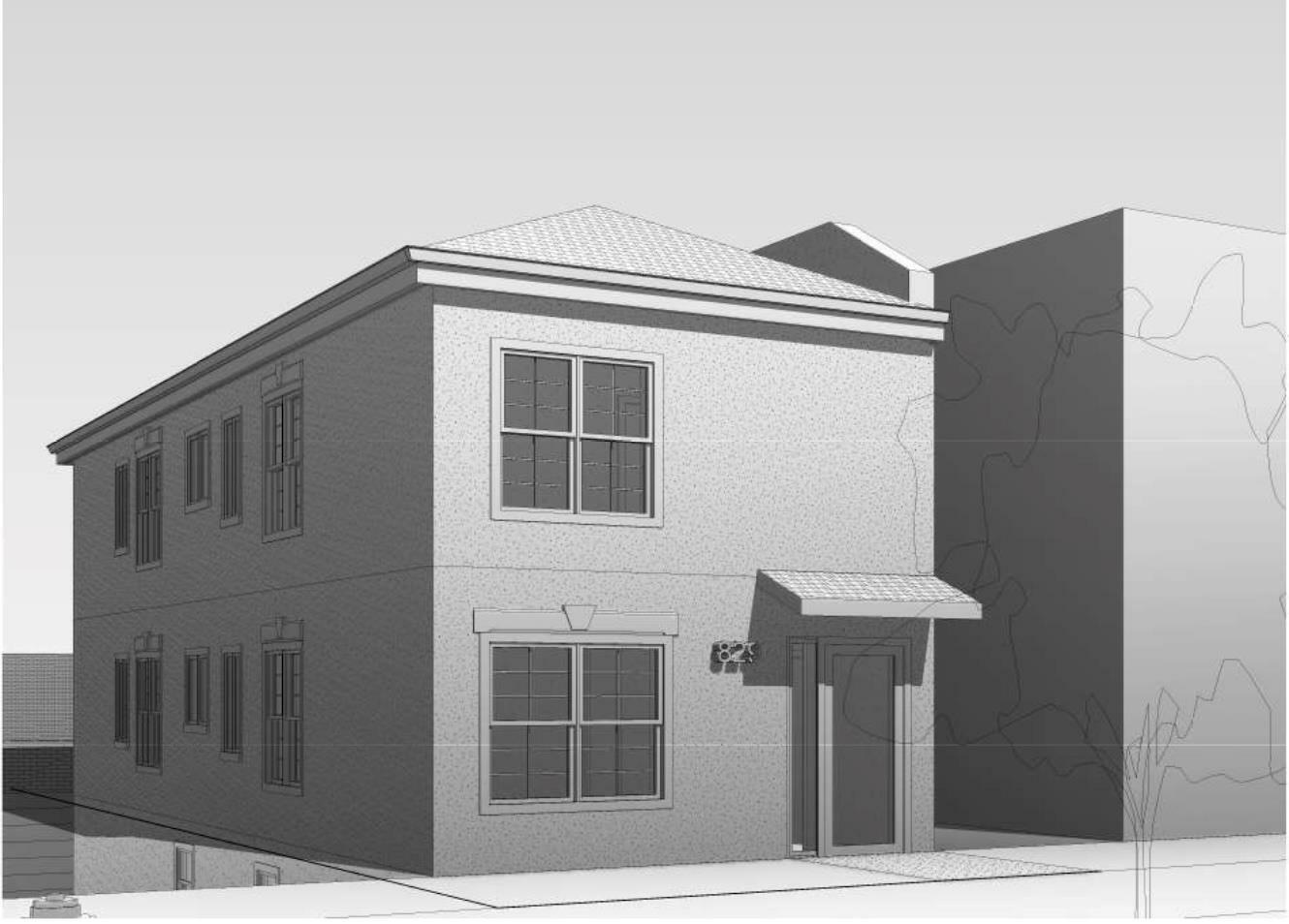Property Photo: 829 Swinton Avenue NY 10465