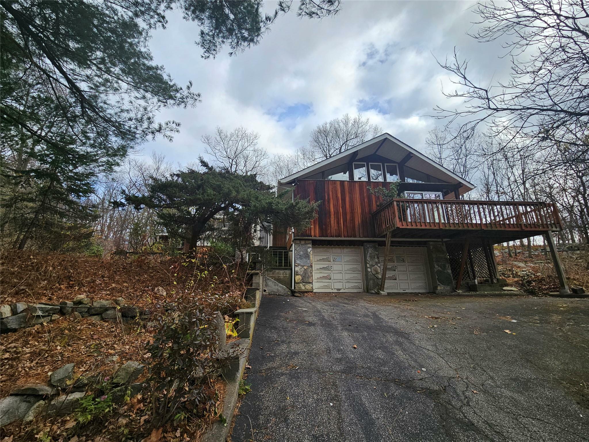 Property Photo:  34 Mountain Drive  NY 10524 