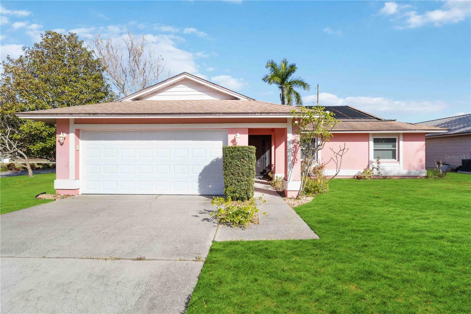 Property Photo:  7853 Sundown Drive  FL 33709 