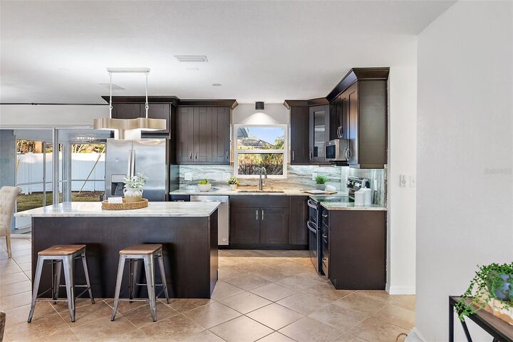 Property Photo: 2461 61st Lane N FL 33710