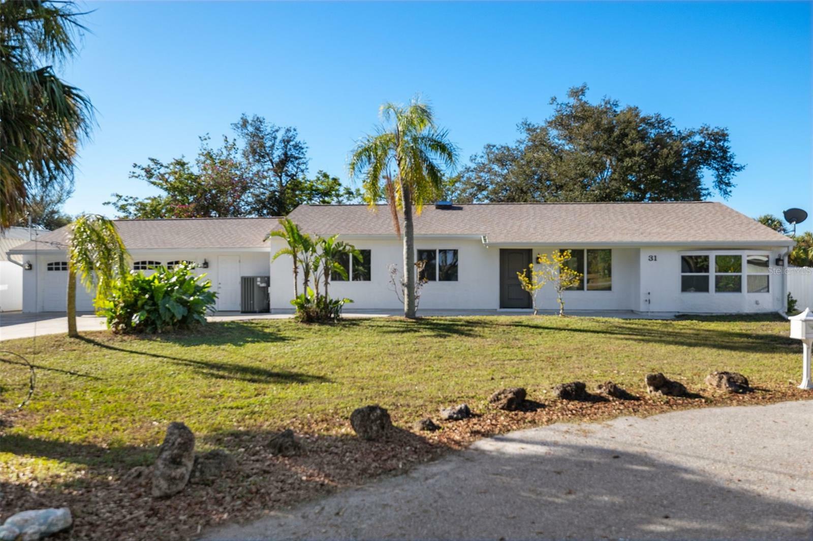 Property Photo:  31 Twig Court  FL 33954 