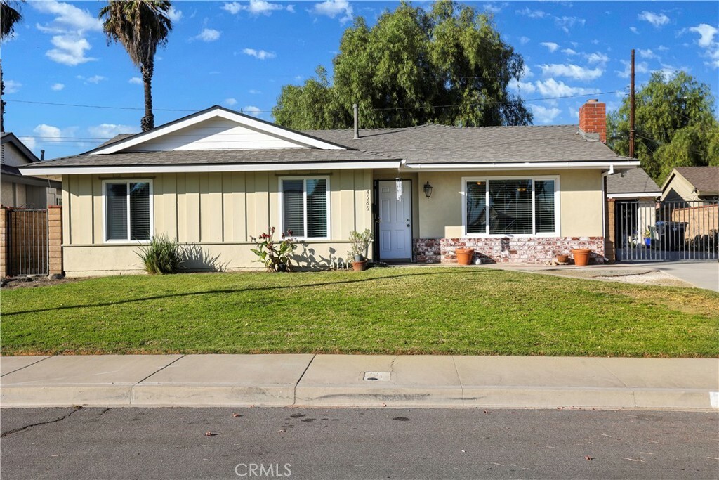 Property Photo:  4586 Harrison Street  CA 91710 