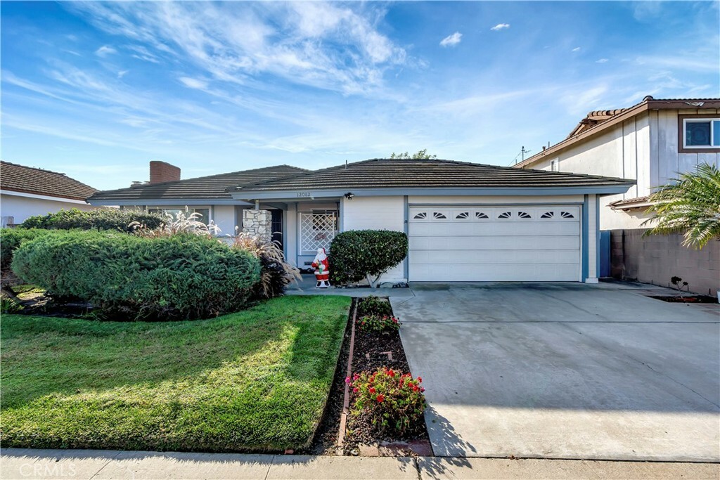 12082 Flagstone Avenue  Garden Grove CA 92843 photo