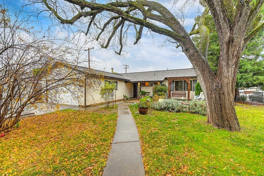 Property Photo:  7245 Kersten Street  CA 95621 