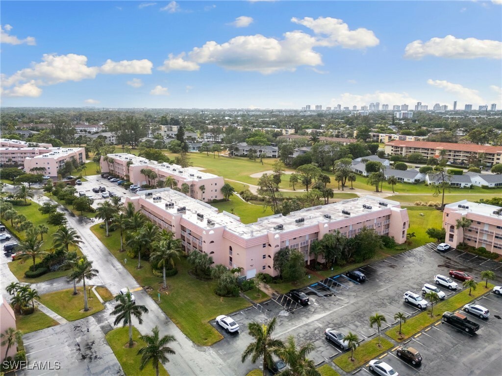 Property Photo: 150 Turtle Lake Court 107 FL 34105