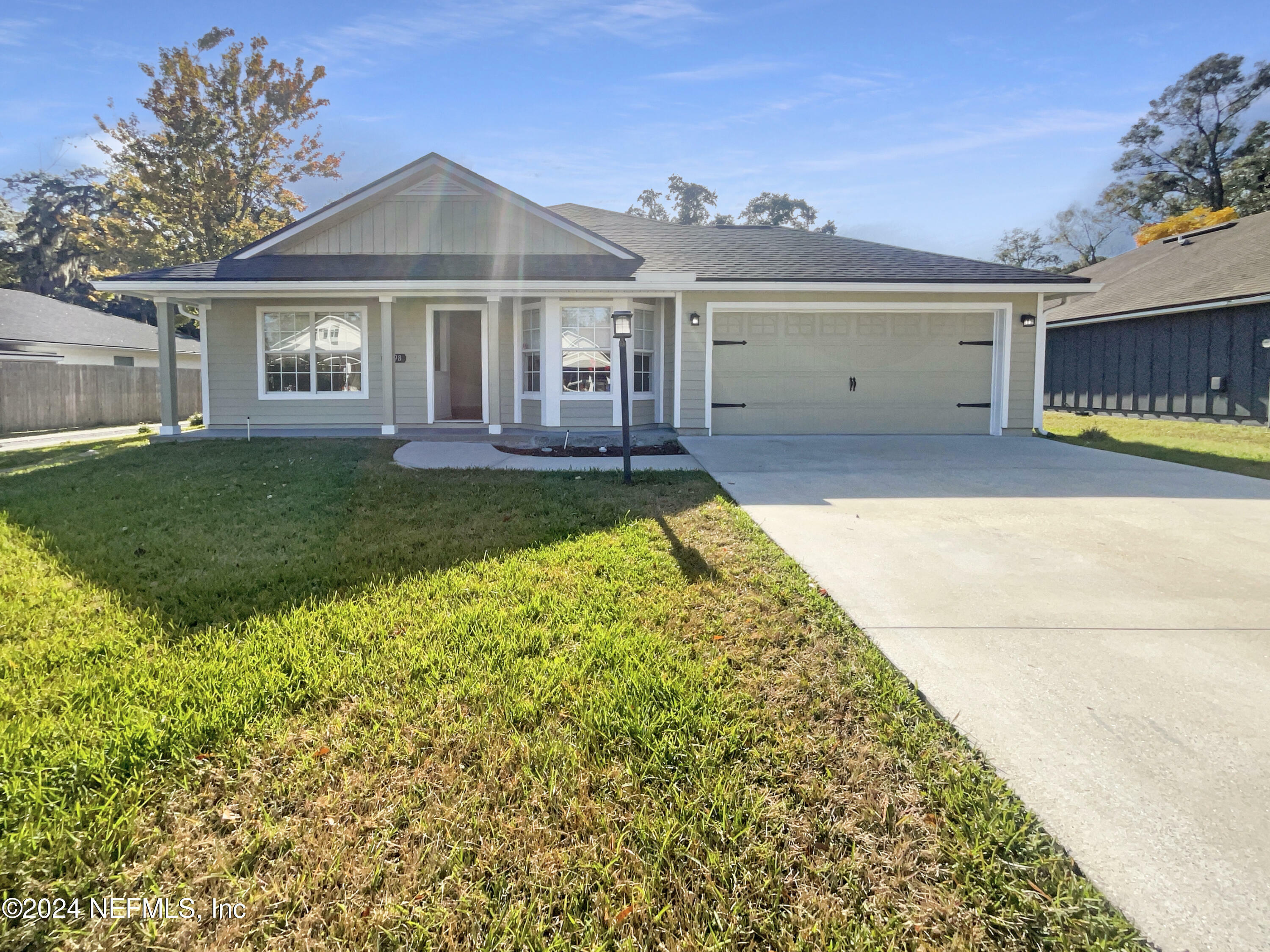 4598 Prunty Avenue  Jacksonville FL 32205 photo