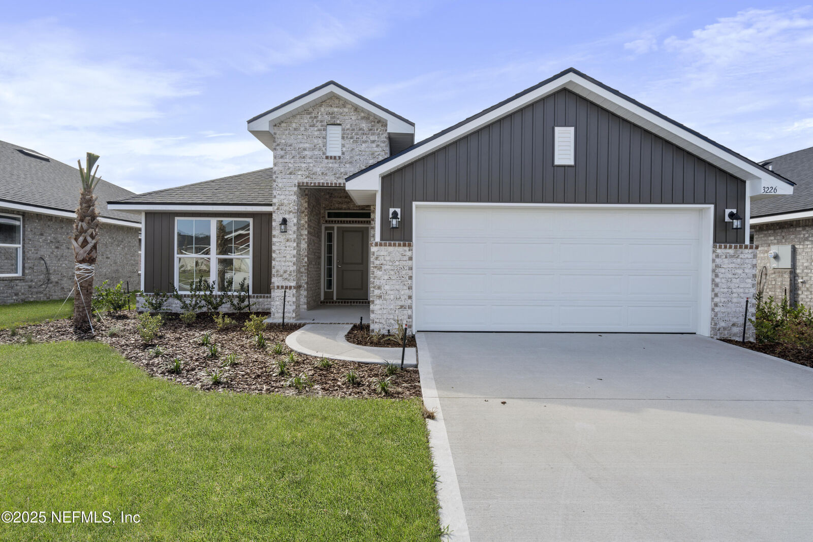 Property Photo: 3226 Winding Creek Place FL 32043