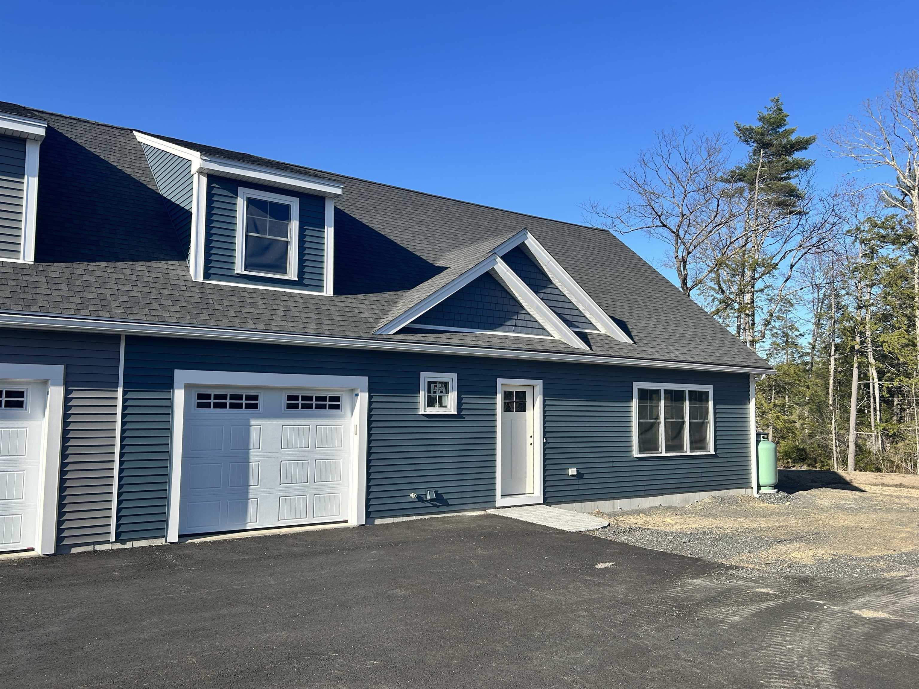 Property Photo: 8 Striper Way ME 04090